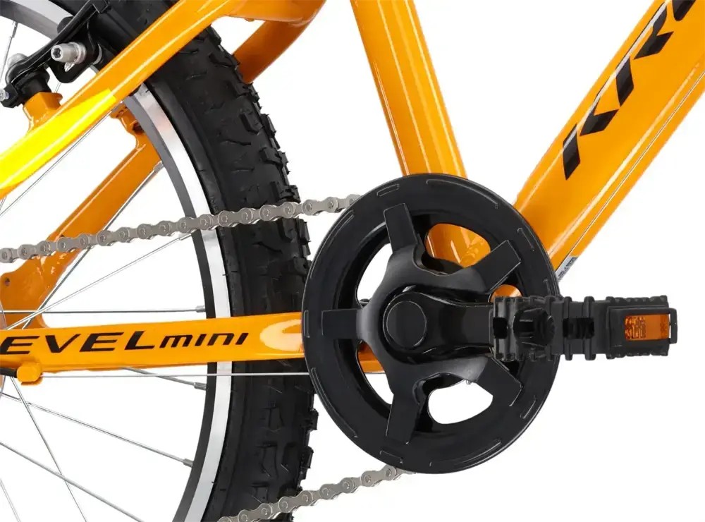 Rower dziecięcy Kross Level Mini 2.0