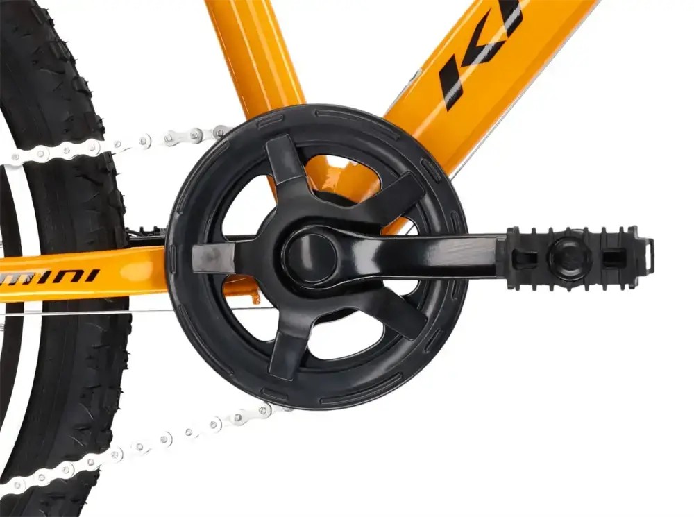 Rower dziecięcy Kross Level Mini 2.0