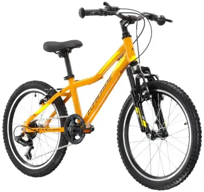 Rower dziecięcy Kross Level Mini 2.0