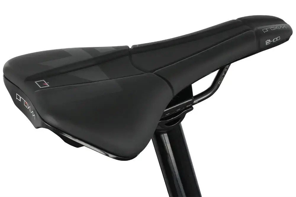 Rower elektryczny Haibike AllMtn 6