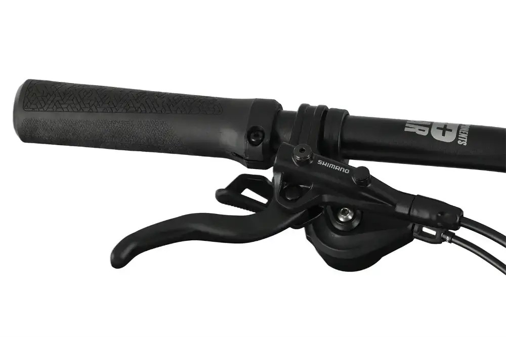 Rower elektryczny Haibike AllMtn 6