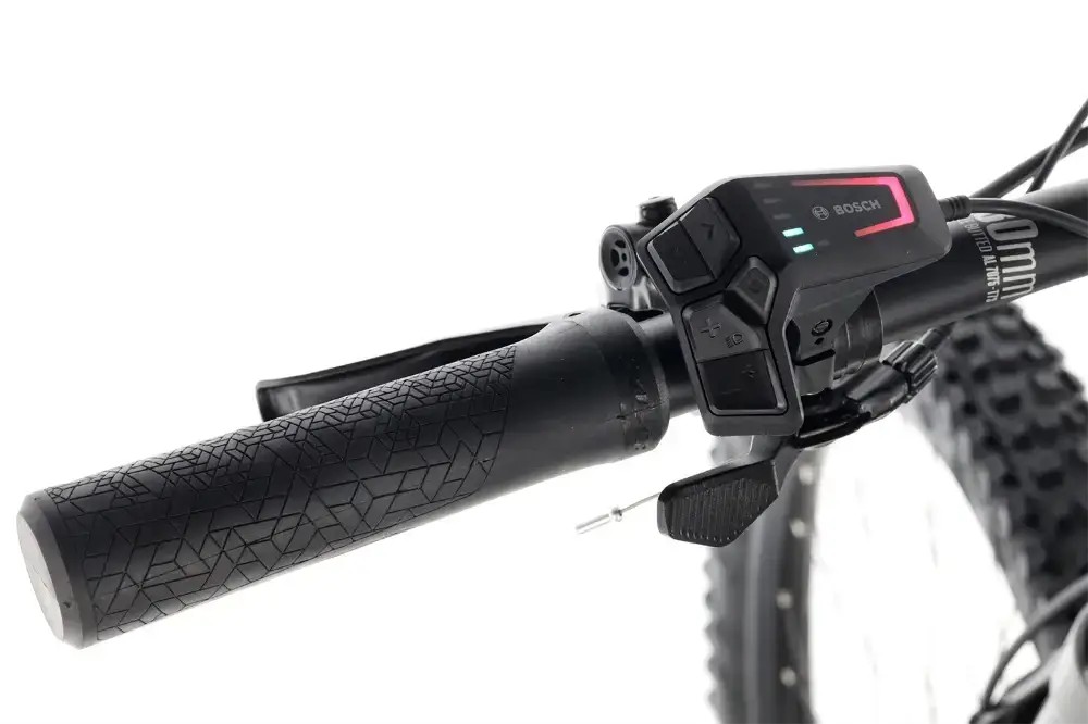 Rower elektryczny Haibike AllMtn 6