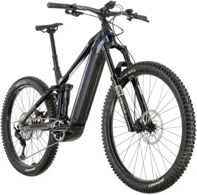 Haibike AllMtn 6 Electric Bicycle
