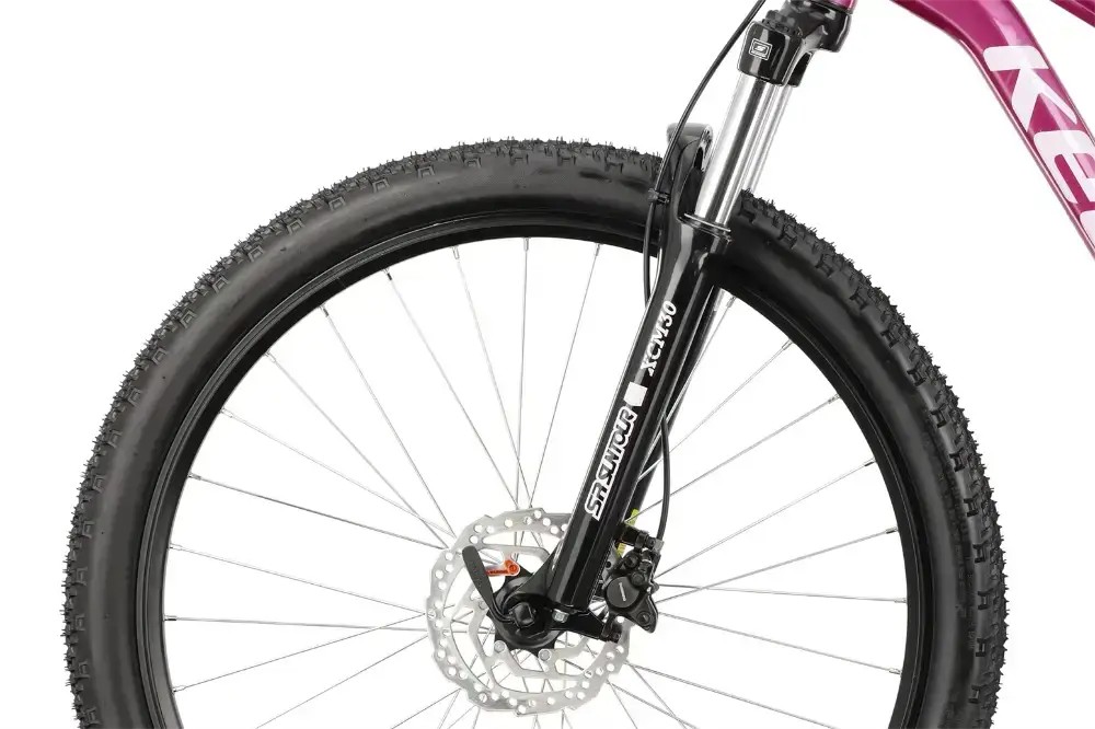 Rower Mtb damski Kellys Vanity 70 27.5" 2023