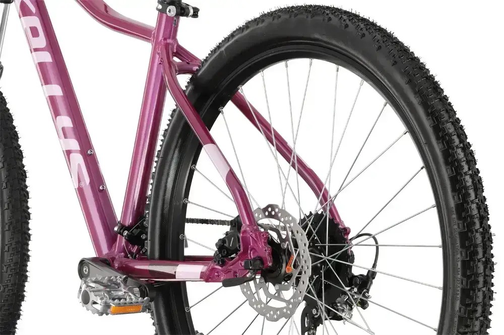 Rower Mtb damski Kellys Vanity 70 27.5" 2023