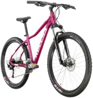 Kellys Vanity 70 27.5" 2023 Women's MTB Bike