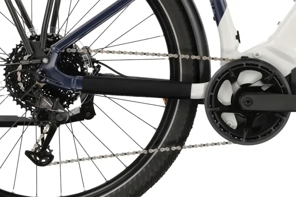 Rower elektryczny Husqvarna Pather 1