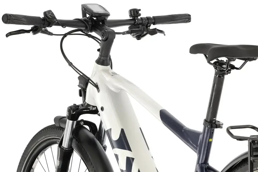 Rower elektryczny Husqvarna Pather 1