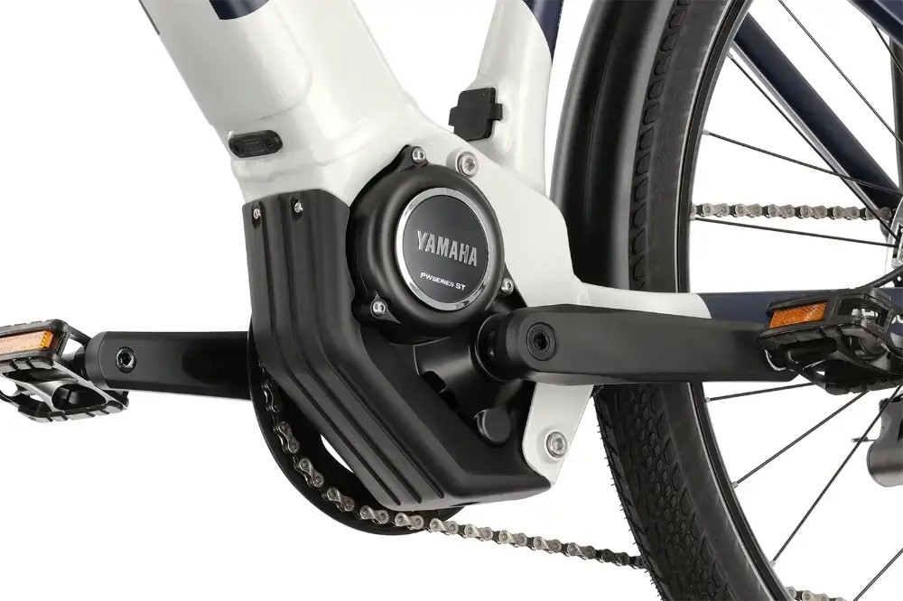 Rower elektryczny Husqvarna Pather 1