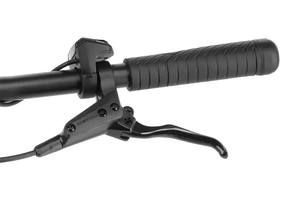 Rower elektryczny Husqvarna Pather 1