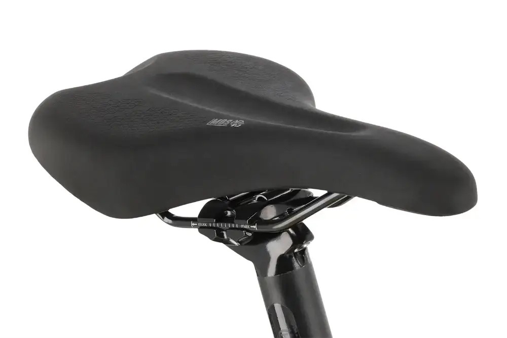 Rower elektryczny Husqvarna Pather 1