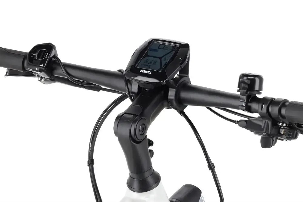 Rower elektryczny Husqvarna Pather 1