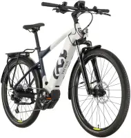 Husqvarna Pather 1 Electric Bicycle