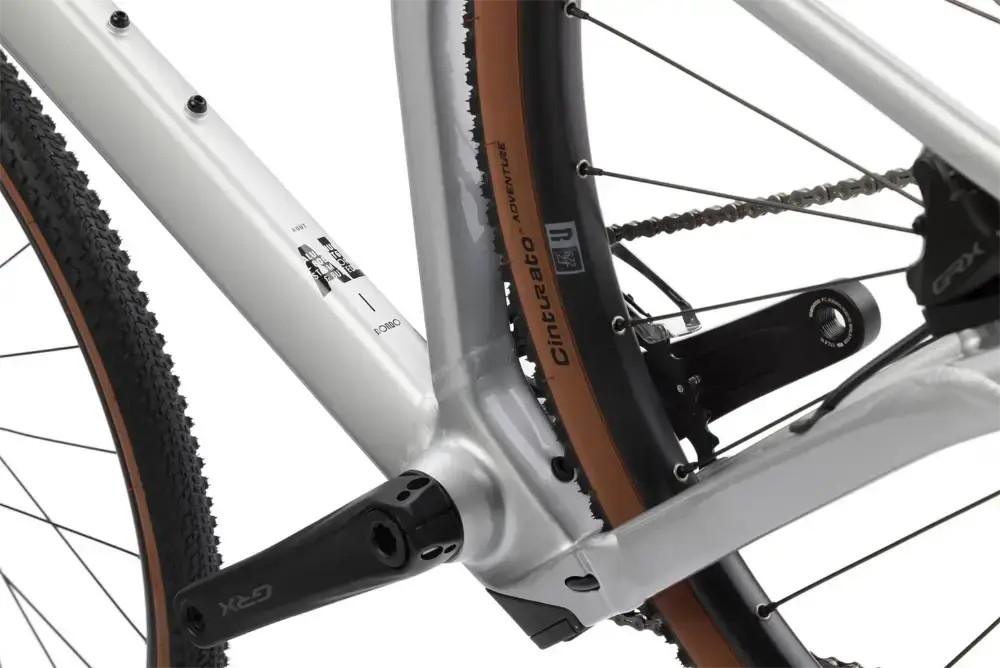 Rower gravel Rondo Ruut Al1 2x G3