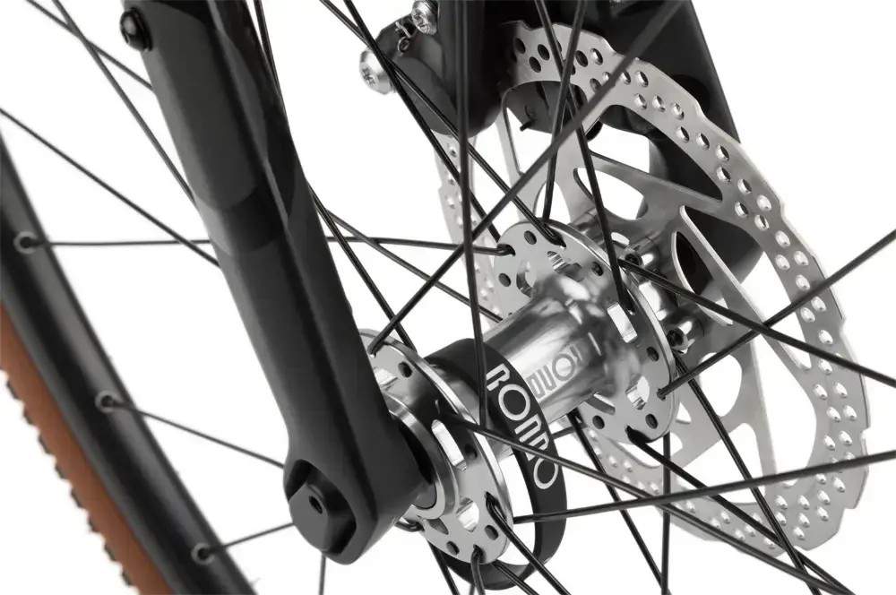 Rower gravel Rondo Ruut Al1 2x G3