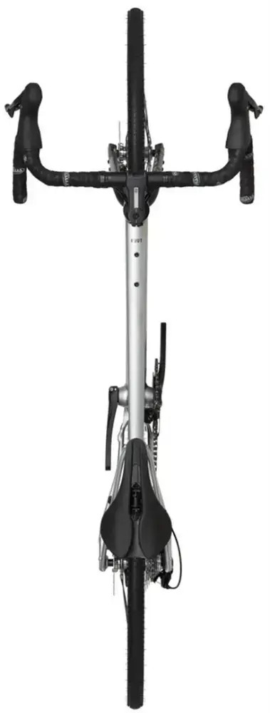 Rower gravel Rondo Ruut Al1 2x G3