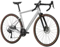 Rondo Ruut AL1 2x G3 gravel bike