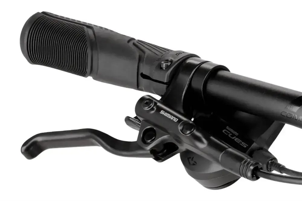 Rower trekkingowy Romet Wagant 6 CS