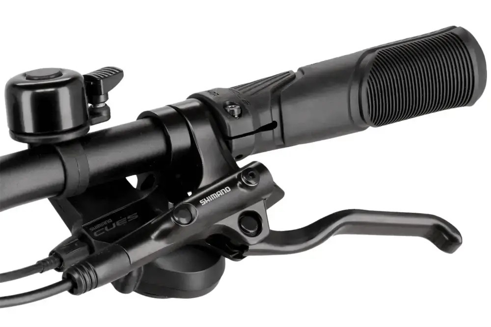 Rower trekkingowy Romet Wagant 6 CS