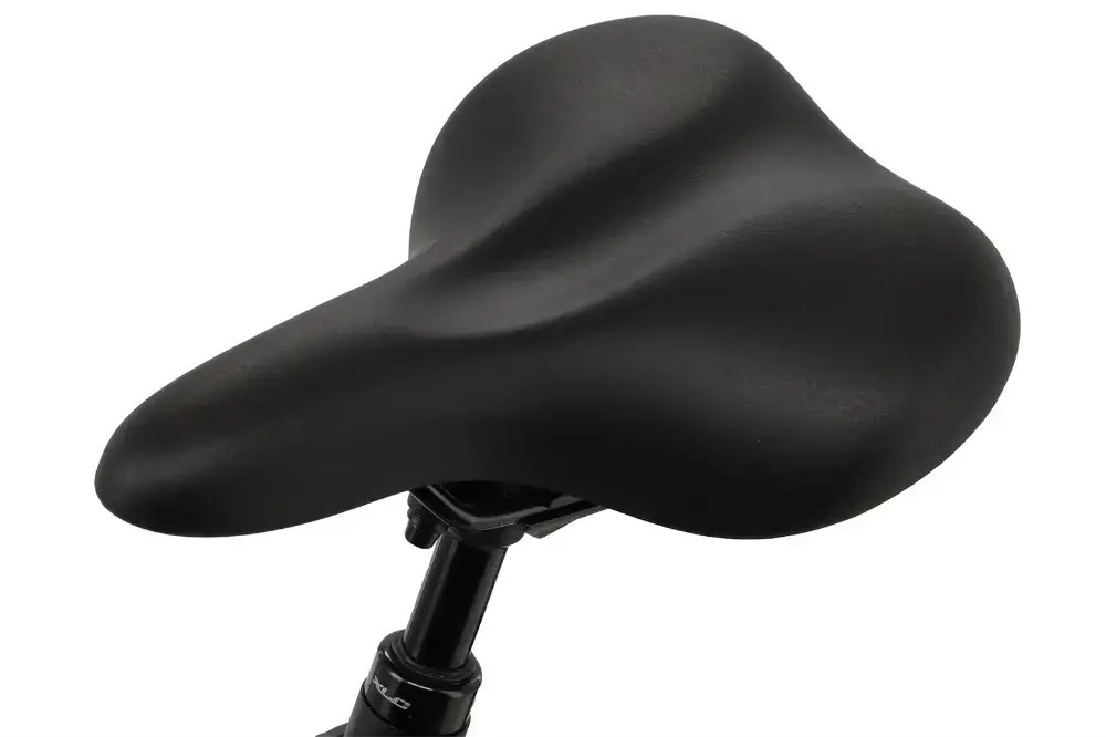 Rower elektryczny Winora Tria N8