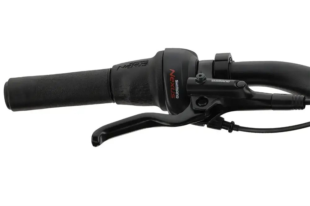 Rower elektryczny Winora Tria N8