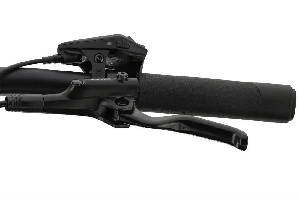 Rower elektryczny Winora Tria N8