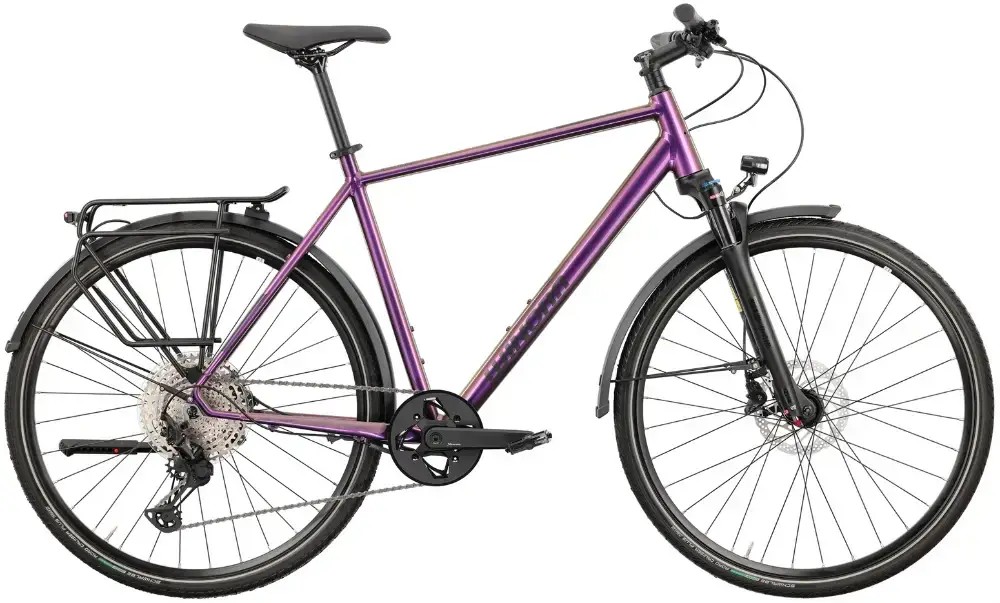 Rower trekkingowy Winora Domingo 12 Pro