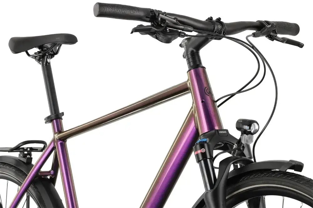 Rower trekkingowy Winora Domingo 12 Pro