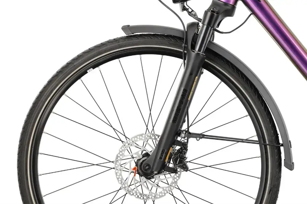 Rower trekkingowy Winora Domingo 12 Pro