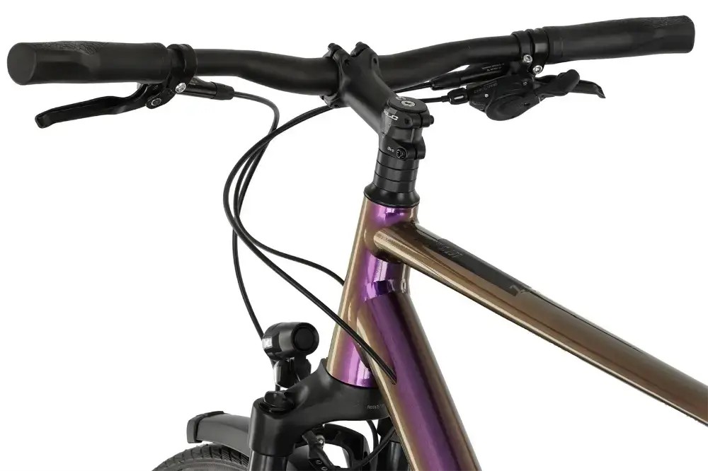 Rower trekkingowy Winora Domingo 12 Pro