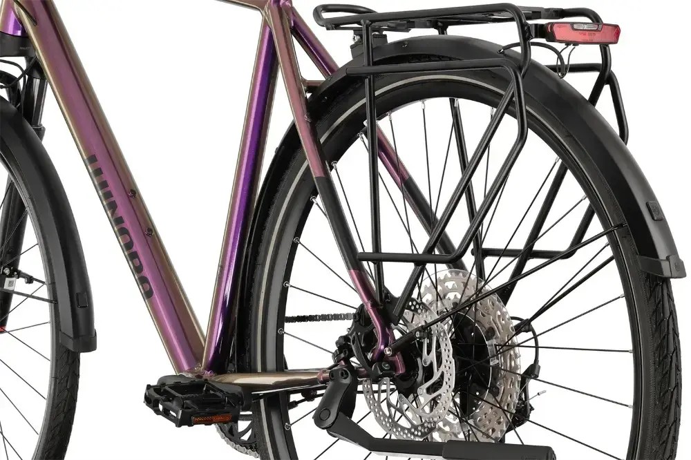 Rower trekkingowy Winora Domingo 12 Pro