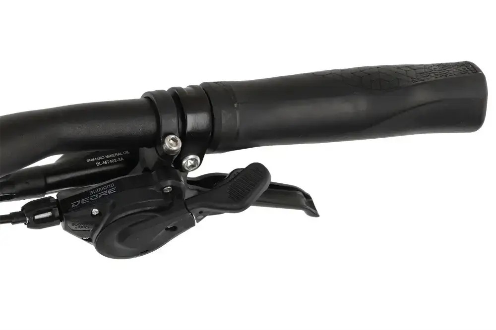 Rower trekkingowy Winora Domingo 12 Pro