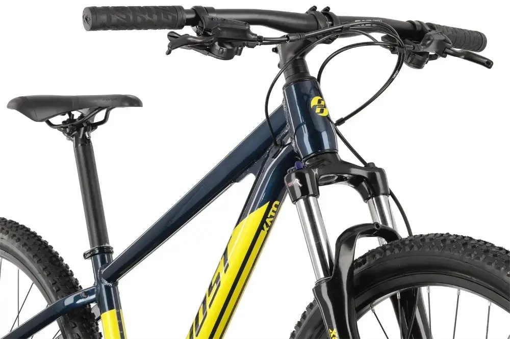 Rower Mtb Ghost Kato 400 LE 27.5