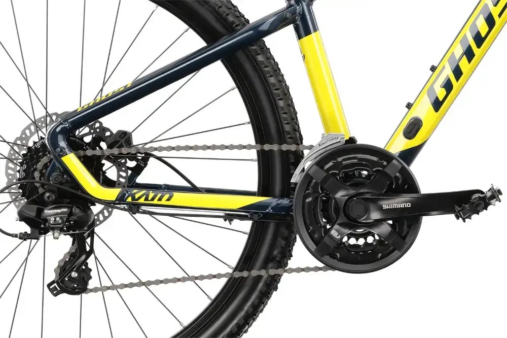 Rower Mtb Ghost Kato 400 LE 27.5
