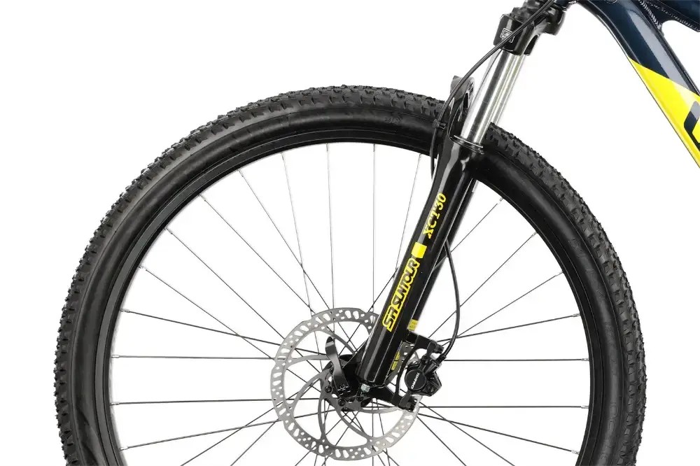 Rower Mtb Ghost Kato 400 LE 27.5