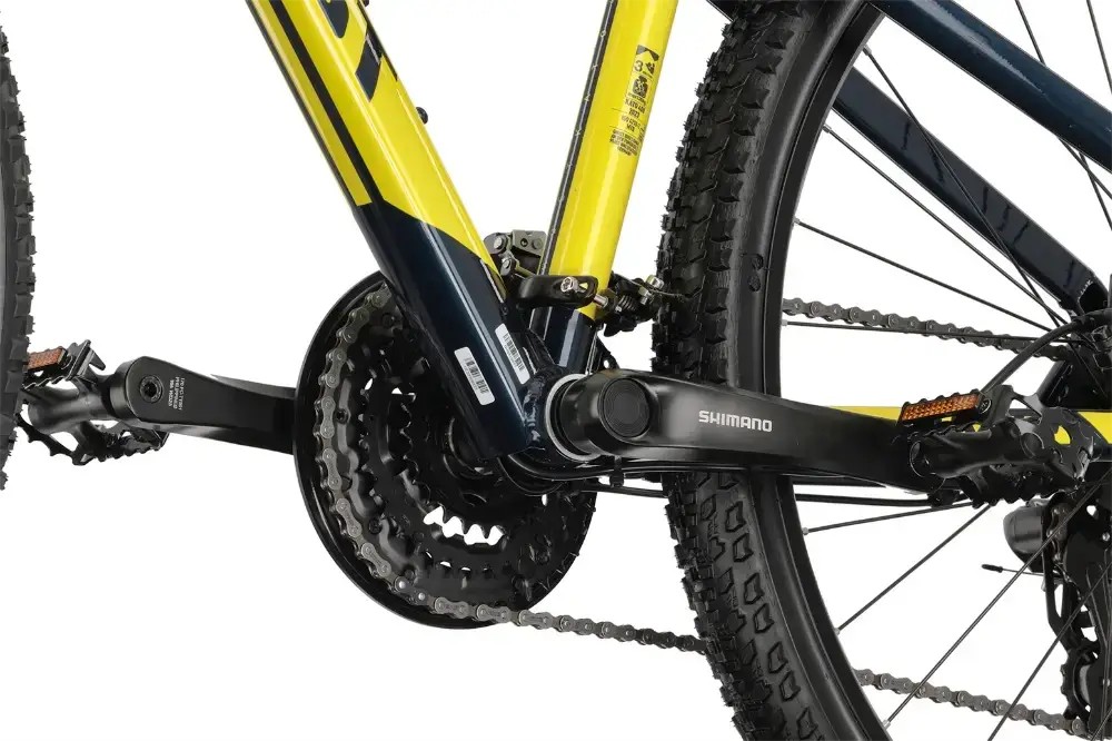 Rower Mtb Ghost Kato 400 LE 27.5