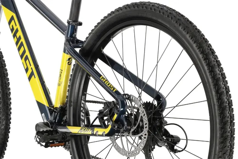 Rower Mtb Ghost Kato 400 LE 27.5