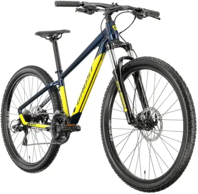Rower Mtb Ghost Kato 400 LE 27.5