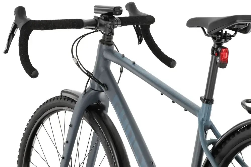 Rower gravel Ghost Asket EQ