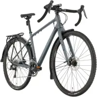 Rower gravel Ghost Asket EQ