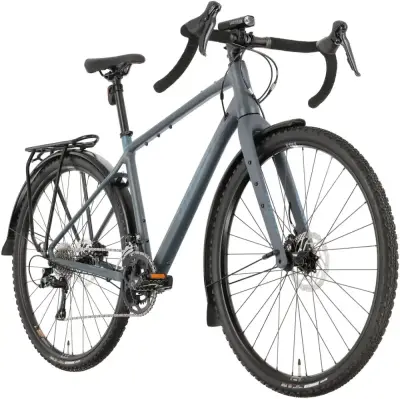 Rower gravel Ghost Asket EQ