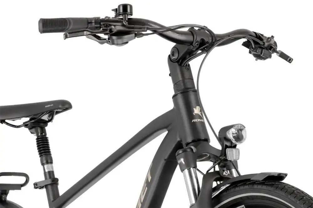 Rower trekkingowy Romet Wagant 5 CS