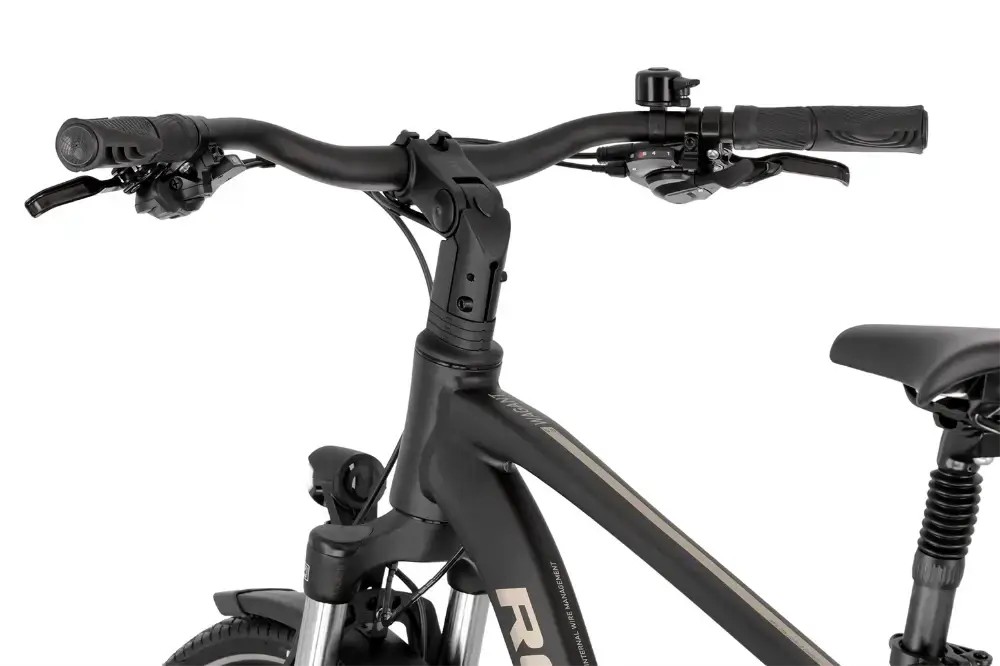 Rower trekkingowy Romet Wagant 5 CS