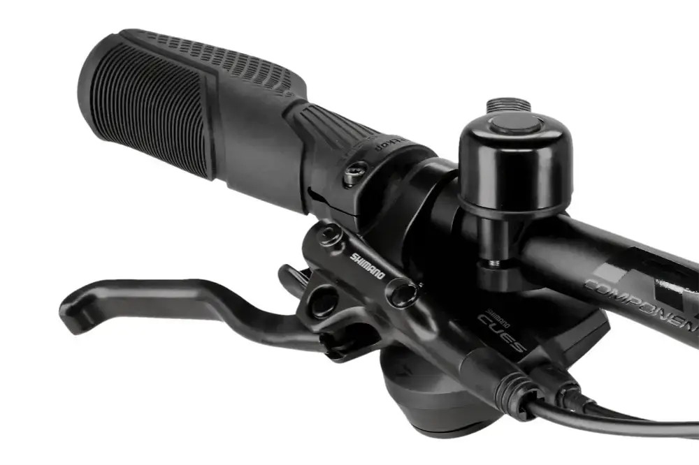 Rower trekkingowy Romet Wagant 5 CS