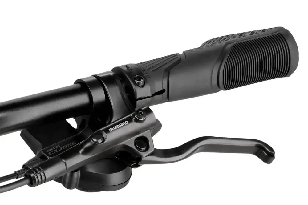 Rower trekkingowy Romet Wagant 5 CS