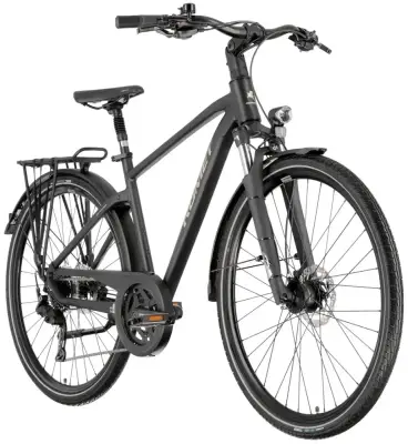 Rower trekkingowy Romet Wagant 5 CS