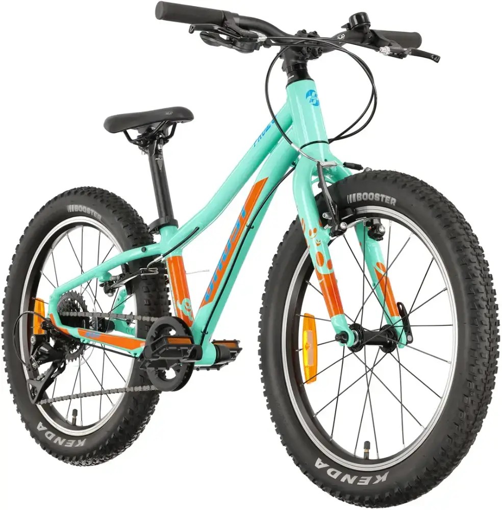 Rower dziecięcy Ghost Kato 20 Pro