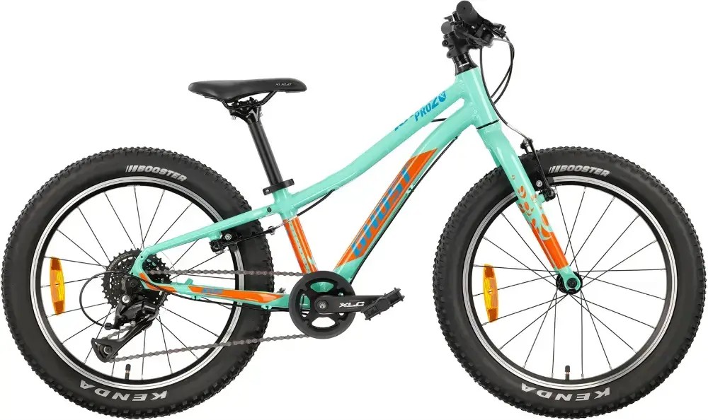 Rower dziecięcy Ghost Kato 20 Pro