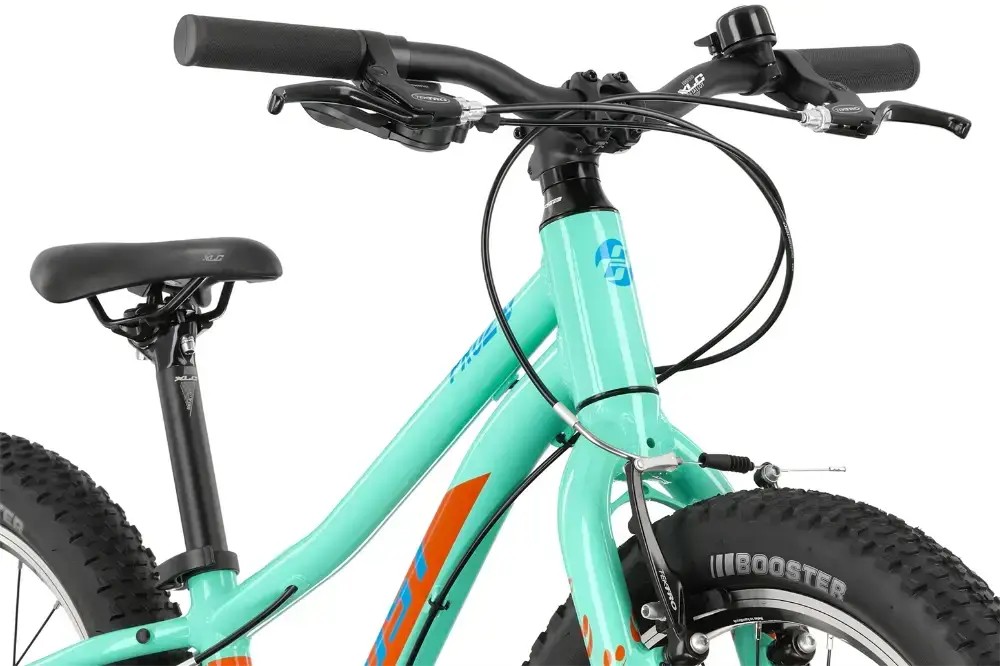 Rower dziecięcy Ghost Kato 20 Pro