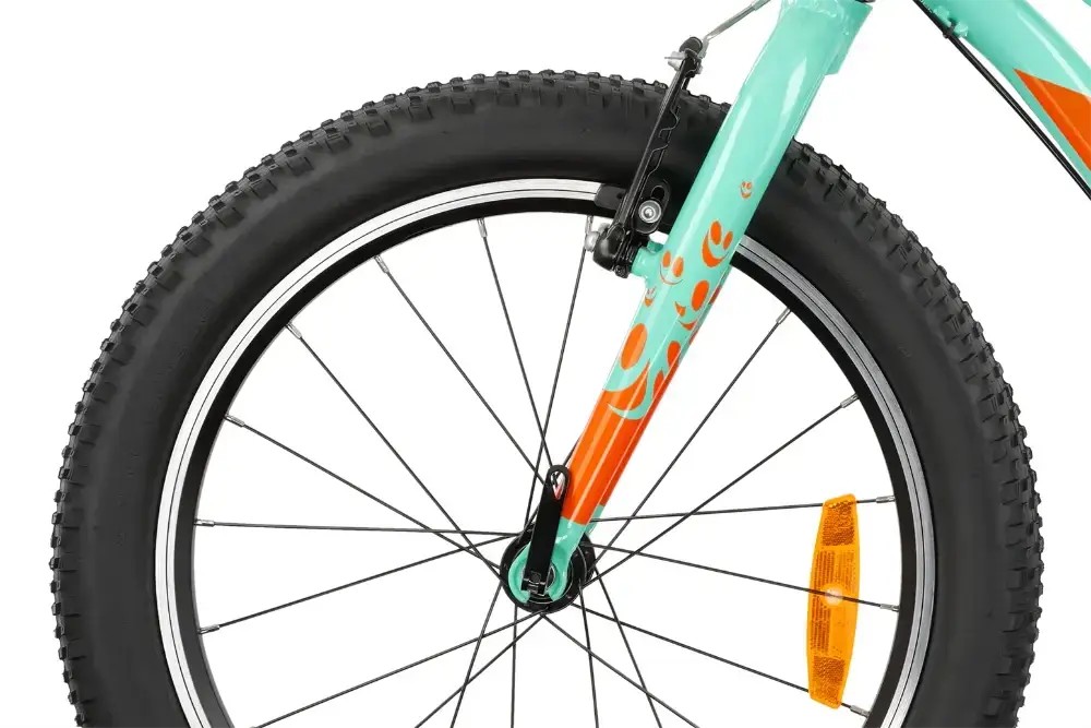 Rower dziecięcy Ghost Kato 20 Pro